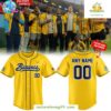 Savannah Bananas 2025 Baseball Jersey Game Day Fan Gear