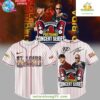 St Louis Cardinals 2025 Postgame Concert Jersey