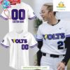 Volts 2026 Baseball Jersey – Professional Softball Team Special Edition