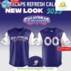 West Michigan Whitecaps 2025 Baseball Jersey Calaveras Design