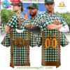 Wisconsin Timber Rattlers 2025 Baseball Jersey Flying Brats Design