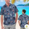 Auburn Tigers Hawaiian Shirt Summer Aloha Commemorative Shirts