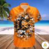 Campbell Fighting Camels NCAA Camo Vintage Hawaii Shirt
