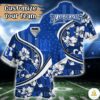 Duke Blue Devils NCAA Hawaiian Shirt Summer Aloha Shirts