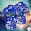 Florida Gators NCAA Hawaiian Shirt Aloha Beach Casual Fan Wear
