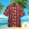 Florida State Seminoles Hawaiian Shirt Short Sleeve Aloha