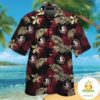 Florida State Seminoles Hawaiian Shirt Short Sleeve Aloha Shirts