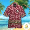Florida State Seminoles Hawaiian Shirt Tropical Aloha Shirts