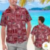 Minnesota Golden Gophers Hawaiian Shirt Summer Aloha Style