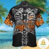 Oklahoma State Cowboys Tropical Hawaiian Shirt Short Sleeve Aloha