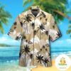 Purdue Boilermakers Hawaiian Shirt Short Sleeve Aloha Button Up