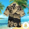 Purdue Boilermakers Hawaiian Shirt Short Sleeve Aloha Tropical Shirts