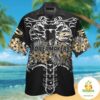 Purdue Boilermakers Tropical Hawaiian Shirt Aloha Shirts