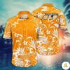 Tennessee Volunteers NCAA Hawaiian Shirt Aloha Beach Style