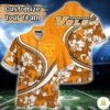 Tennessee Volunteers NCAA Hawaiian Shirt Summer Aloha Shirt
