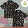 Electric Callboy Monster Party Shirt & Shorts 2025