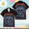 Metallica M72 Tour 2026 Columbus Ohio Hawaiian Shirt 267710