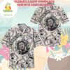 Suicideboys Hawaiian Shirt Beach Shorts New World Depression No Options