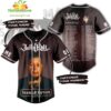 Custom Baseball Jersey Jelly Roll Backroad Baptism Gift for Fans