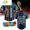 Harry Styles Baseball Jersey Custom Name Gift for Fans