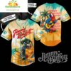 Jimmy Buffett Baseball Jersey Custom I Have Heard Your Call Gift for Fans