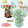 Jimmy Buffett Baseball Jersey Custom Singer Gift Gift for Fans