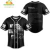 Kendrick Lamar Not Like Us Baseball Jersey Gift for Fans
