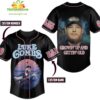 Luke Combs Growin Up Gettin Old Baseball Jersey Custom Gift for Fans