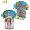 Taylor Swift Baseball Jersey Have A Nice Summer Gift for Fans