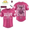 Taylor SwiftSave America Baseball Jersey Custom Gift for Fans