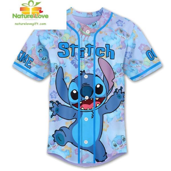Custom Baseball Jersey Stitch New 2025 I’m Not Weird Gift for Fans