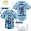 Custom Stitch Spirit Animal Baseball Jersey Gift for Fans