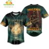 Elden Ring Malenia Blade Of Miquella Baseball Jersey Custom Design