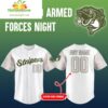 2026 Gwinnett Stripers Armed Forces Jersey Gift for Fans