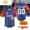 Baseball Jersey Great Lakes Region Custom Gift for Fans