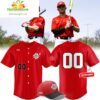 Baseball Jersey SEMO Mark Hogan Day 2025 Fan Apparel