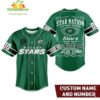 Boston Celtics NBA Jersey Victory Rising Gift for Fans