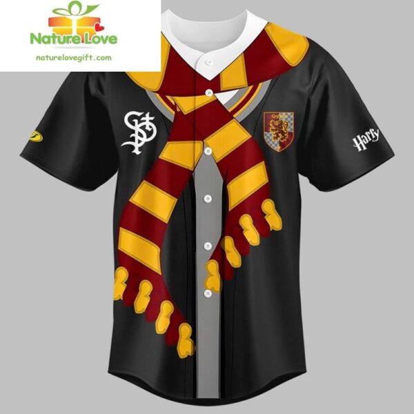 Harry Potter St Paul Saints 2025 Baseball Jersey