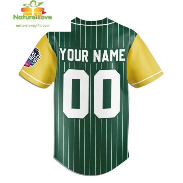 Midwest Baseball Jersey Custom Name Gift for Fans