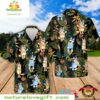 Bluey and Bingo Hawaiian Shirt for Bluey Lover Gift