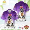 Crown Royal XO Darth Vader Hawaiian Shirt Star Wars Lover Gift