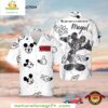 Mickey Mouse Hawaiian Shirt Little Of Magic Movie Lover Gift