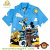 Mickey Mouse Hawaiian Shirt Trip Disney Friends Aloha