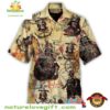Star Wars Darth Vader Disney Hawaiian Shirt