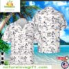 Star Wars Hawaiian Shirt White Summer Aloha Shirts