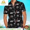 Star Wars Stormtrooper Hawaiian Shirt Disney-Inspired Aloha Style
