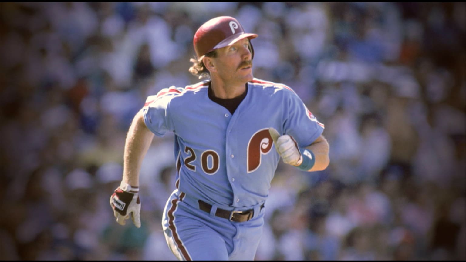 Where does Mike Schmidt land in Prime 9 reboot? | 12/07/2021 | Philadelphia  Phillies