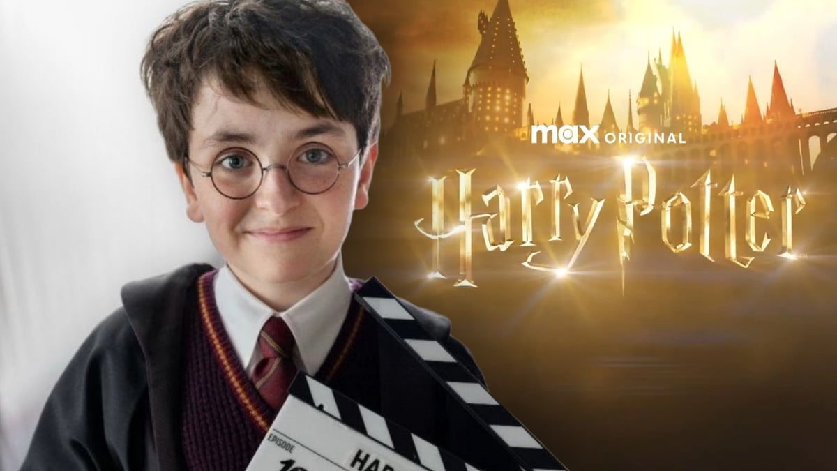 Everything we know about the Harry Potter TV show on HBO - Dexerto