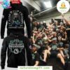 Abbotsford Canucks 2025 Calder Cup Hoodie Black Edition