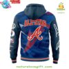 Atlanta Braves Usher 2025 All Star Hoodie Gift for Fans